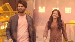 Yenti Yenti Song Lyrics In Hindi/English | Hindi Urdu Shayari - The